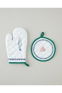Related product image English Home Aprons Gloves Holders