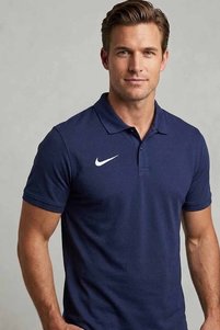 Related product image Nike Polo T-Shirts