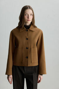 Related product image BE BLUE Modest Overcoats