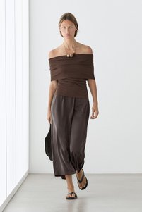 İlgili ürün resmi Massimo Dutti Etek
