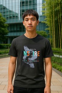 Related product image MARKAPIA T-Shirts