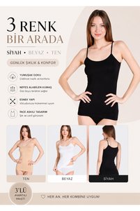Related product image Belinay Undershirt