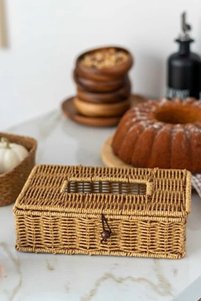 Related product image Kaihome Napkin Holder