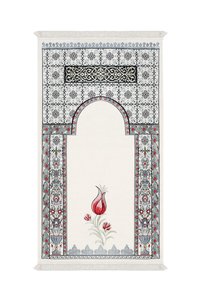 صورة المنتج ذات الصلة Bursa İpek سجادات الصلاة