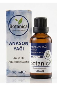 Related product image botanica Care Oils