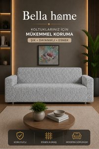 Related product image Bella Home Sofa Covers