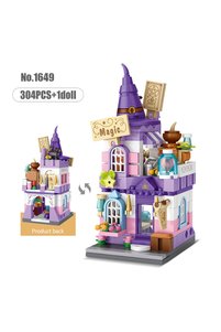 Related product image Choice Building Sets & Block Toys