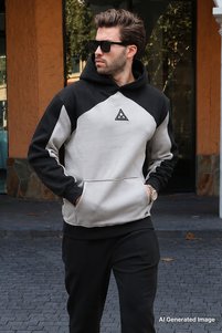 Related product image Madmext Sweatshirts