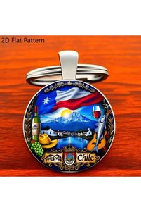 Related product image Choice Key Chains