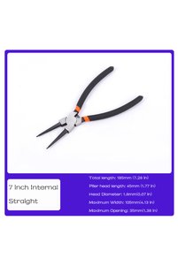 Related product image Choice Pliers