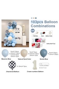 Related product image Choice Balloons