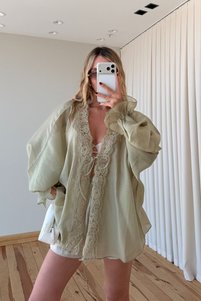 Related product image Laluvia Blouses