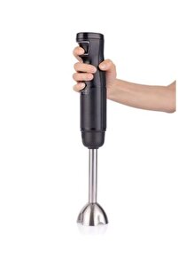 Arnica Gh21482 Riva Çubuk Blender Siyah - Fiyatı, Yorumları