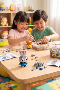 Related product image Sluban Building Sets & Block Toys