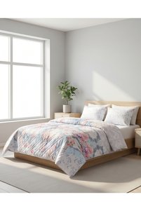Related product image Bella Home Double duvet cover set