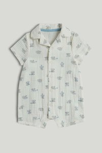 صورة المنتج ذات الصلة Mothercare جمبسوتات