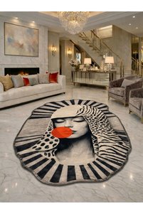 Related product image Rugs Modern Halı Carpet