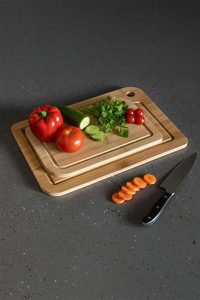 Related product image FAVORA Cutting Board