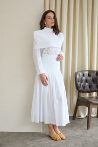 Related product image Melike Tatar Two Piece Sets