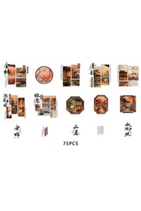 Related product image Choice Stickers