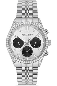 İlgili ürün resmi DAVID GUNER Saat