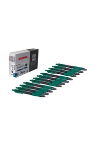 صورة المنتج ذات الصلة Zebra أقلام حبر جاف