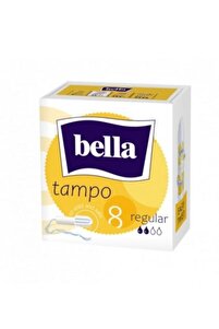 Imaginea produsului asociat Bella Tampoane