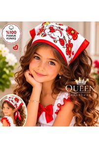Related product image QUEEN AKSESUAR Neck Scarves