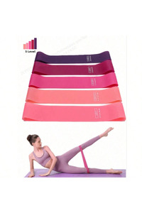 Related product image Generic Resistance Bands