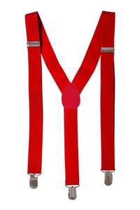 Related product image Generic Suspenders