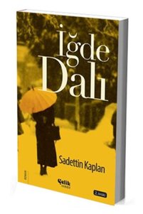 Related product image Çelik Yayınevi Novel