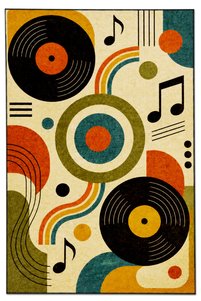 Related product image Rugs Modern Halı Carpet