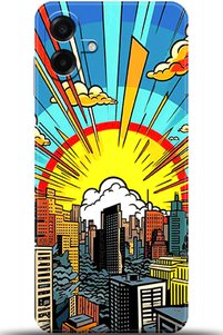 Related product image Noprin Phone Case