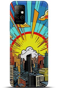 Related product image Noprin Phone Case