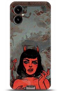 Related product image omix Phone Case