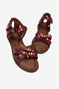 Related product image Tonny Black Sandals