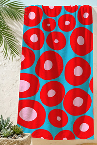 Related product image Evimde Bambaşka Beach Towels