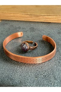 Related product image Rupen Kraft Bijou Jewelry Sets