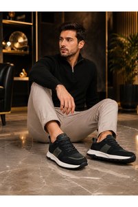 İlgili ürün resmi Voyager Sneaker