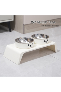 Related product image Choice Cat and Dog Food and Water Containers