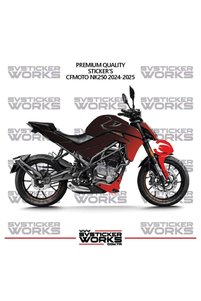 Related product image ARONA Coats of Arms Stickers & Phosphor Strips