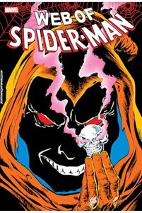 Related product image Marvel Comics Novel