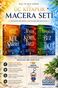 Related product image Ren Kitap Novel