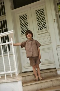 صورة المنتج ذات الصلة Tics طقم علوي وسفلي