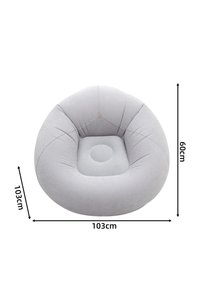 Related product image Choice Inflatable Bed & Sofa