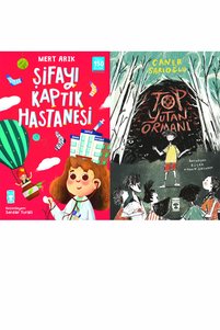 Related product image Timaş Çocuk Children's Storybooks
