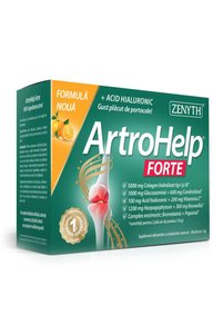 Imaginea produsului asociat ZENYTH Cărți despre sănătate
