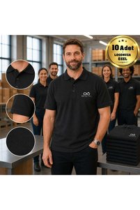 Related product image Bk Gift Polo T-Shirts