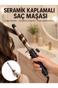 Related product image Lisinya Hair Curlers