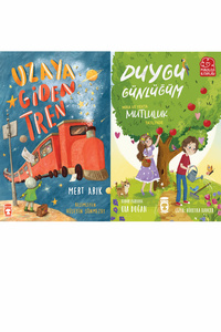 Related product image Timaş Çocuk Children's Storybooks